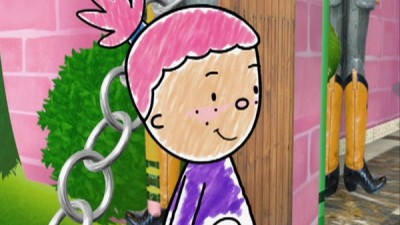 Pinky Dinky Doo Season 2 Episode 20