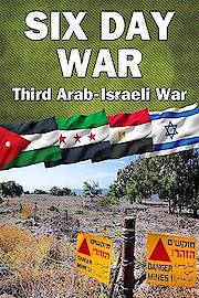 Wars in the Middle East