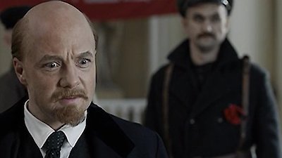 Trotsky Season 1 Episode 2