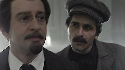 Trotsky Season 1 Episode 4