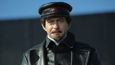 Trotsky Season 1 Episode 1