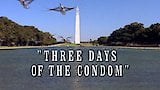 Three Days of the Condom