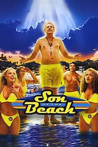 Son Of The Beach