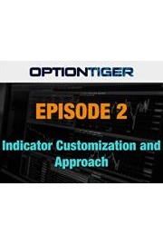 Daytrading with Options and customized technical indicators