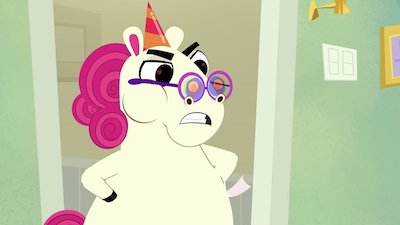 Go Away Unicorn Season 1 Episode 3
