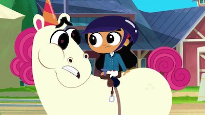 Go Away Unicorn Season 1 Episode 5