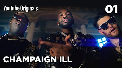 Champaign Ill Season 1 Episode 1