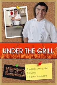 Under the Grill