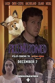 friENDzoned
