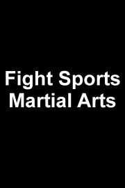 Fight Sports Martial Arts
