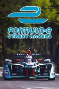Formula E: Street Racers