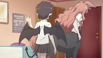 A Centaur's Life Season 1 Episode 4