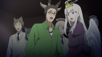 A Centaur's Life Season 1 Episode 1