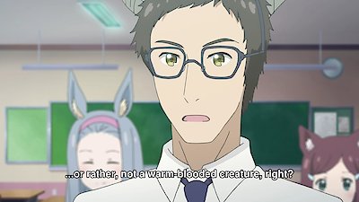 A Centaur's Life Season 1 Episode 5