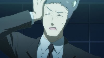 A Centaur's Life Season 1 Episode 10