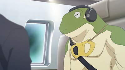 A Centaur's Life Season 1 Episode 9