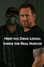 Inside the Real Narcos