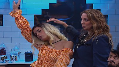 LOL: Last One Laughing Season 3 Episode 2