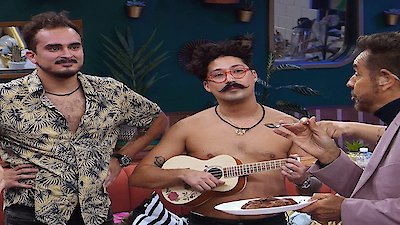 LOL: Last One Laughing Season 3 Episode 3