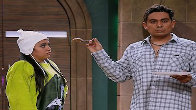 LOL: Last One Laughing Season 3 Episode 4