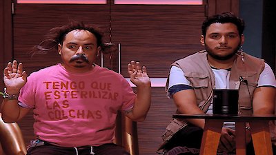 LOL: Last One Laughing Season 3 Episode 6