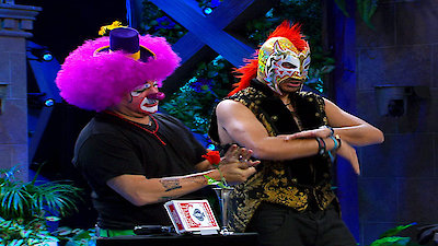 LOL: Last One Laughing Season 4 Episode 2