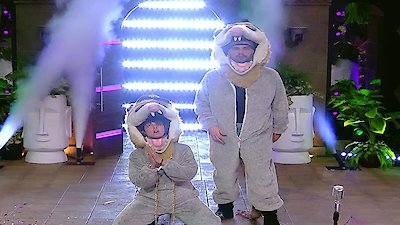 LOL: Last One Laughing Season 4 Episode 4