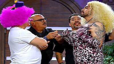 LOL: Last One Laughing Season 4 Episode 5