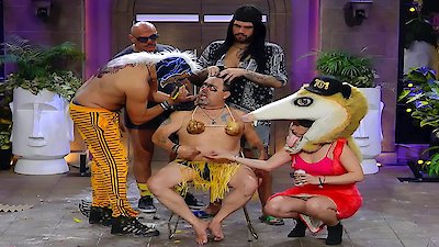 LOL: Last One Laughing Season 4 Episode 6