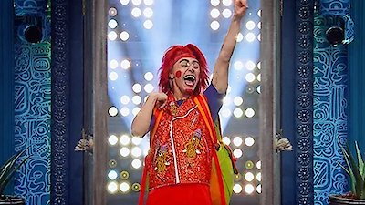 LOL: Last One Laughing Season 6 Episode 1