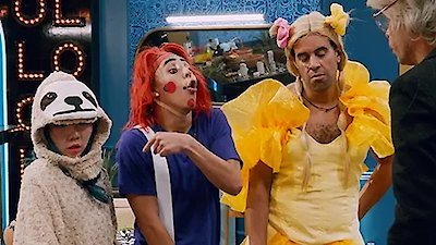 LOL: Last One Laughing Season 6 Episode 5