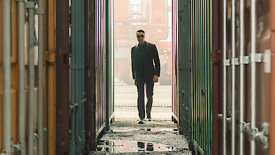 The Protector Season 1 Episode 2