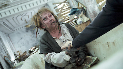 The Protector Season 1 Episode 3