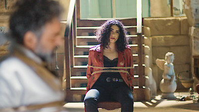 The Protector Season 1 Episode 5