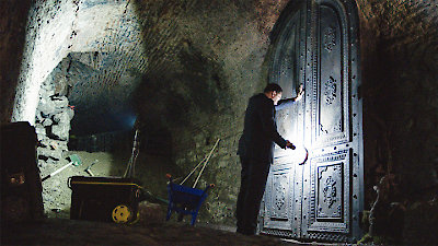 The Protector Season 1 Episode 6