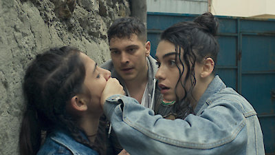 The Protector Season 1 Episode 7