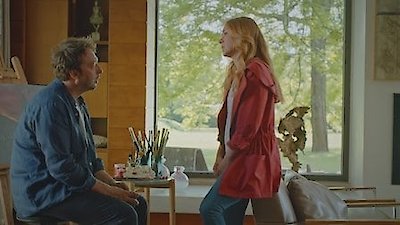 The Protector Season 3 Episode 2