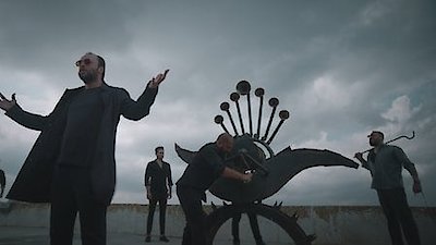 The Protector Season 3 Episode 7