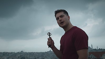 The Protector Season 4 Episode 1