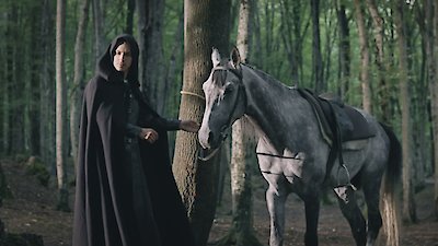 The Protector Season 4 Episode 3