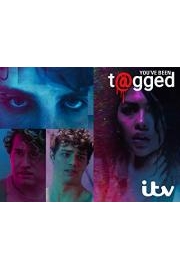 You've Been T@gged