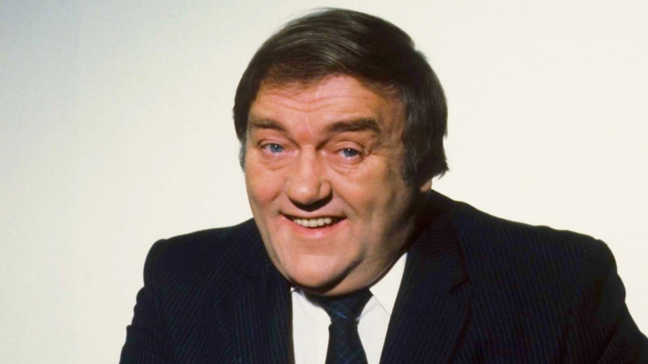 Les Dawson Forever