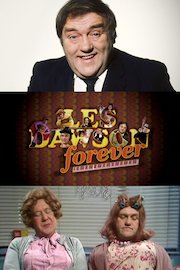 Les Dawson Forever