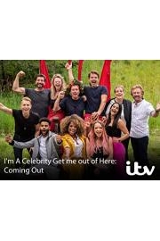 I'm a Celebrity. Get Me Out of Here! - Coming Out