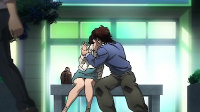 Baki 2018 full hot sale episodes free