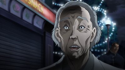 Inuyashiki (2018): Where to Watch and Stream Online