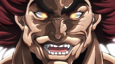 BAKI Season 3 - watch full episodes streaming online