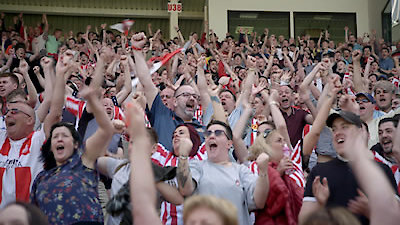 Sunderland 'Til I Die Season 1 Episode 8