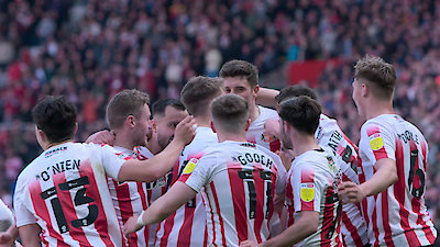 Sunderland 'Til I Die Season 3 Episode 3