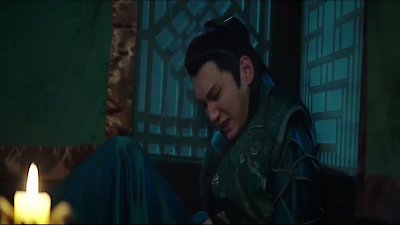 Bloody Romance Season 1 Episode 33